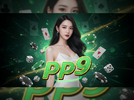 สล็อตเว็บตรง pp9